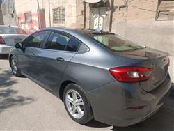 شيفروليه كروز